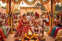 Shadi Ke Shubh Muhurat 2026