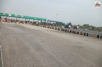 Shahjahanpur Toll Plaza