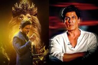 शाहरुख क्यों नहीं बने थे 'महाबली हनुमान'? रोल छोड़ने की वजह ने फैंस को किया शॉक