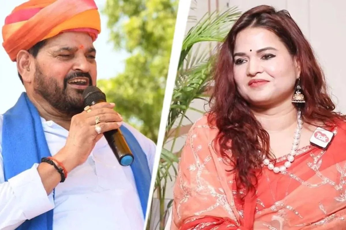 हिंदू-मुस्लिम पर खुलकर बोलीं शालिनी सिंह