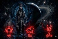 Shani Uday 22 April 2026