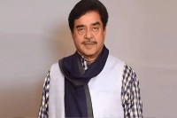 Shatrughan Sinha