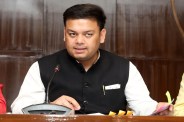 शिक्षामित्र और अनुदेशकों के मानदेय में बढ़ोतरी, कैबिनेट मंजूरी से लाखों को राहत (फोटो सोर्स : भाषा WhatsApp News Group)