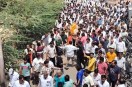 Shiv Ratan Agarwal Funeral Bikaner