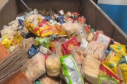 Expired foods