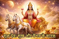 Venus Blessings, Shukra Dev, Venus transit benefits,