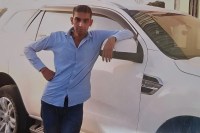 Sikar suicide case, solar shop owner suicide Rajasthan, suicide note आरोप Rajasthan, Sikar latest news, Palwas road incident, Rajasthan crime news, financial harassment suicide, Sikar police investigation, youth suicide case Rajasthan, business dispute suicide, Rajasthan breaking news, solar business fraud case, suicide due to threats, Sikar city news, tragic incident Rajasthan