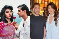 Somy Ali Big Revealed How Salman Sangeeta Bijlani breakup