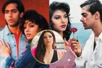 Somy Ali Allegations On Salman Khan