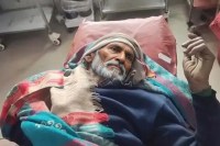 greed for land son attacks father with a shovel dies during treatment meerut crime news