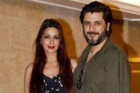 Sonali Bendre husband Goldie Behl trouble