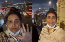 Sonali Kulkarni Mumbai Traffic Jam