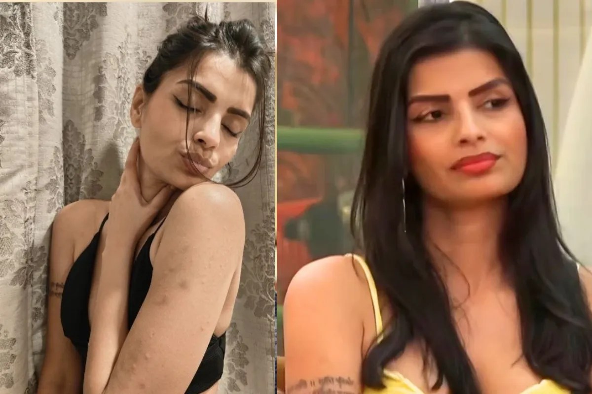 Sonali Raut Bigg Boss Marathi 6 Controversy