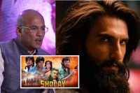 Sooraj Barjatya big reaction on Dhurandhar 2 and sholay comparison said aditya dhar is good work