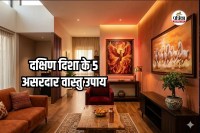South Direction Vastu Guide
