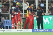 RCB Virat Kohli Rajat Patidar Catch controversy