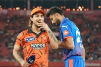 IPL 2026 SRH vs DC