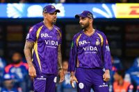 IPL 2026 KKR vs LSG head to head