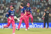 Nandre Burger fined in IPl 2026