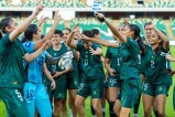 PAK Womens Football Team