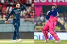IPL 2026 GT vs RR Match 9 Pitch Report