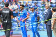 DC vs MI