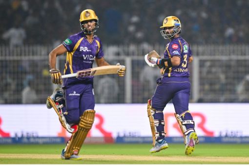 IPL 2026 KKR vs LSG