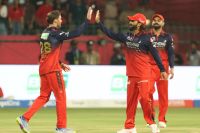 IPL 2026 Playoffs Race