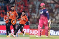 RR vs SRH IPL 2026