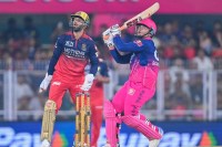 Vaibhav Suryavanshi (फोटो- IANS)