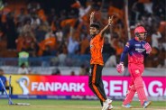 RR vs SRH