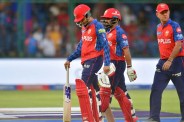 Punjab Kings