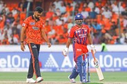 SRH vs LSG