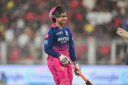 vaibhav Suryavanshi