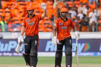 Nitish Kumar Reddy, Heinrich Klaasen,