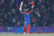 KL Rahul