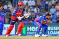 PBKS vs DC IPL 2026 MAtch 35th Highlights