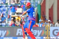 KL Rahul Nitish Rana