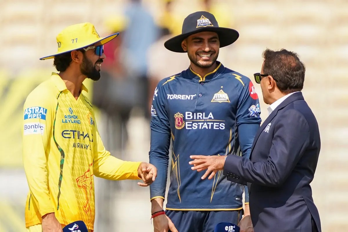 प्लेइंग 11 तो दूर, इम्पैक्ट सब्सटीट्यूट में भी नहीं शामिल हुए MS Dhoni, देखें CSK और GT की प्लेइंग 11