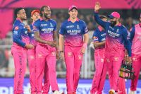 IPL 2026 Rajasthan Royals