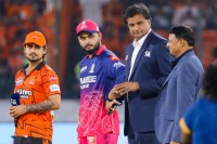 IPL 2026 SRH vs RR