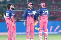 राजस्थान रॉयल्स (फोटो- IANS)