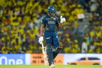 साई सुदर्शन ने खेली शानदार पारी