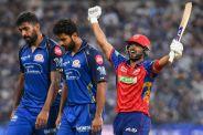 IPL 2026 MI vs PBKS