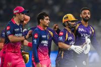 IPL 2026 KKR vs RR Highlights