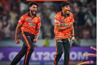 Praful Hinge and Sakib Hussain