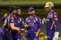 Kolkata Knight Riders