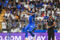 Jasprit Bumrah in IPL 2026