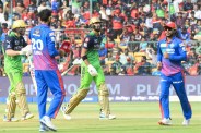 IPL 2026 RCB vs DC