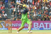 RCB Tim David Creates History